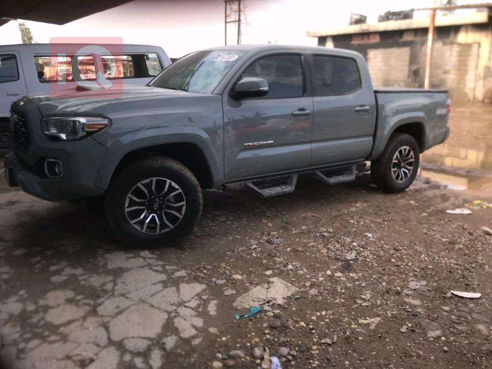 Toyota Tacoma